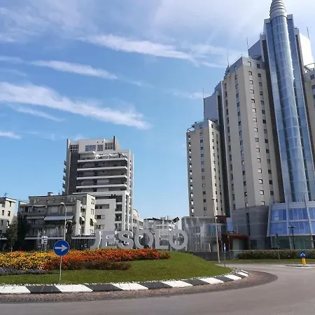 Ca Delle Mimose * Lido di Jesolo