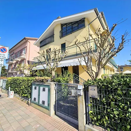 Ca Delle Mimose *