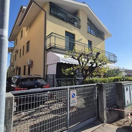 Ca Delle Mimose * Lido di Jesolo