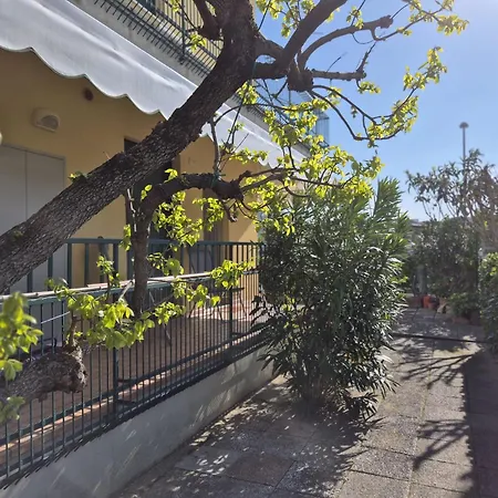 Ca Delle Mimose Lejlighed Lido di Jesolo